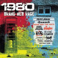 Various Artists, 1980: Brand New Rage (CD)