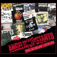 Angelic Upstarts, The Singles 1978-1985 (CD)