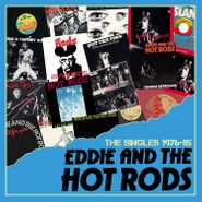 Eddie & the Hot Rods, The Singles 1976-85 (CD)