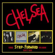 Chelsea, The Step-Forward Years 1977-82 [Box Set] (CD)