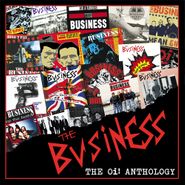 The Business, The Oi! Anthology (CD)