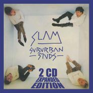 Suburban Studs, Slam [Expanded Edition] (CD)