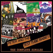 Peter And The Test Tube Babies, The Complete Singles (CD)