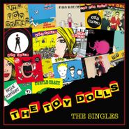 Toy Dolls, The Singles (CD)