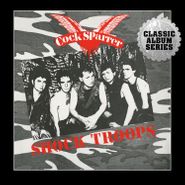 Cock Sparrer, Shock Troops [Expanded Edition] (CD)