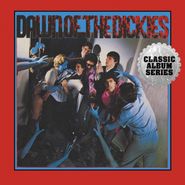 The Dickies, Dawn Of The Dickies (CD)