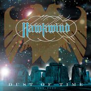Hawkwind, Dust Of Time: 1969-2021 (CD)