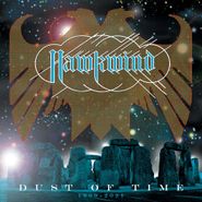 Hawkwind, Dust Of Time: 1969-2021 [Box Set] (CD)