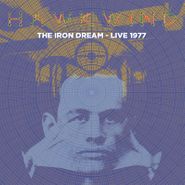 Hawkwind, The Iron Dream: Live 1977 [Record Store Day Clear Vinyl] (LP)