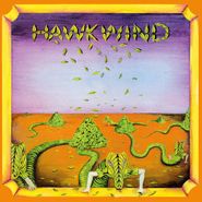 Hawkwind, Hawkwind [Expanded Edition] (CD)