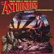 Hawkwind, Astounding Sounds, Amazing Music (LP)