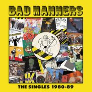 Bad Manners, The Singles 1980-89 (CD)