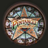 Pentangle, Through The Ages: 1984-1995 [Box Set] (CD)