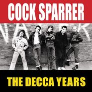Cock Sparrer, The Decca Years (LP)