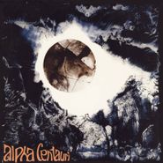 Tangerine Dream, Alpha Centauri [Record Store Day Clear Vinyl] (LP)