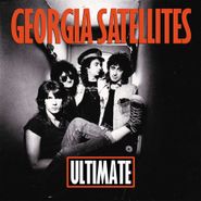 The Georgia Satellites, Ultimate Georgia Satellites (CD)
