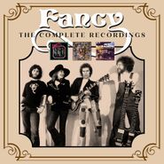 Fancy, The Complete Recordings (CD)