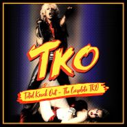 TKO, Total Knock Out: The Complete TKO [Box Set] (CD)