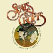Seals & Crofts, Gold & Rainbows: The Warner Bros. Years 1969-1978 [Box Set] (CD)
