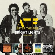 After The Fire, Bright Lights 1974-1983 [Box Set] (CD)