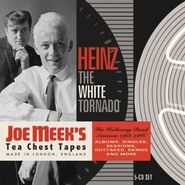 Heinz, White Tornado: The Holloway Road Sessions 1963-1966 [Box Set] (CD)