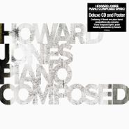 Howard Jones, Piano Composed Spirio (CD)