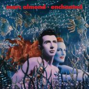 Marc Almond, Enchanted [Expanded Edition Blue Vinyl] (LP)
