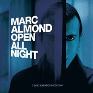 Marc Almond, Open All Night [Expanded Edition] (CD)