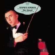 Marc Almond, Tenement Symphony [Blue Vinyl] (LP)