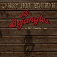 Jerry Jeff Walker, Mr. Bojangles: The Atco / Elektra Years [Box Set] (CD)