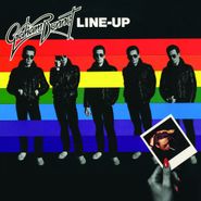 Graham Bonnet, Line-Up [Record Store Day Red Vinyl] (LP)