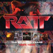 Ratt, The Atlantic Years 1984-1990 (CD)