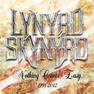 Lynyrd Skynyrd, Nothing Comes Easy: 1991-2012 [Box Set] (CD)