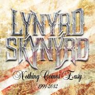 Lynyrd Skynyrd, Nothing Comes Easy: 1991-2012 [Box Set] (CD)