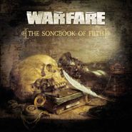 Warfare, The Songbook Of Filth (LP)