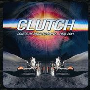 Clutch, Songs Of Much Gravity... 1993-2001 [Box Set] (CD)