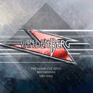 Vandenberg, The Complete Atco Recordings 1982-2004 (CD)