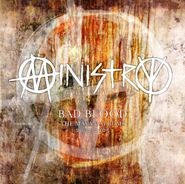 Ministry, Bad Blood: The Mayan Albums 2002-2005 [Box Set] (CD)