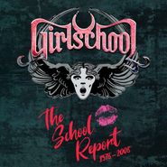 Girlschool, The School Report 1978-2008 [Box Set] (CD)