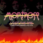 Montrose, I Got The Fire: Complete Recordings 1973-1976 [Box Set] (CD)