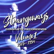 Strangeways, Complete Recordings Vol. 1: 1985-1994 (CD)