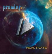 Prowler, Reactivate (CD)