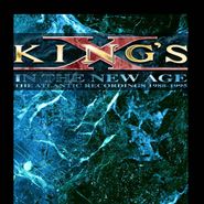 King's X, In The New Age: The Atlantic Recordings 1988-1995 [Box Set] (CD)