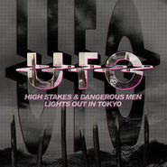 UFO, High Stakes & Dangerous Men / Lights Out In Tokyo (CD)