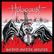 Holocaust, Heavy Metal Mania: The Complete Recordings Vol. 1 [Box Set] (CD)