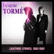 Bernie Tormé, Lightning Strikes: 1982-1983 [Box Set] (CD)