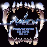 Raven, Screamin' Down The House: 1985-1988 [Box Set] (CD)