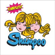 Shampoo, Complete! Shampoo (CD)