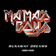 Mama's Boys, Runaway Dreams: 1980-1992 [Box Set] (CD)