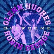 Glenn Hughes, Overcome (CD)